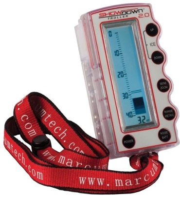 MarCum Technologies ShowDown Troller 2.0