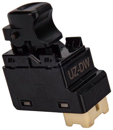 UZ-DW кнопка 96563828