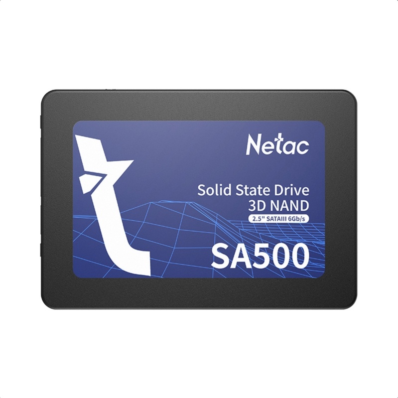 SSD Netac SA500 1000 Гб