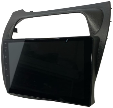 GearForce G3 Honda Civic 2005-2012 3Gb+32Gb + камера заднего вида