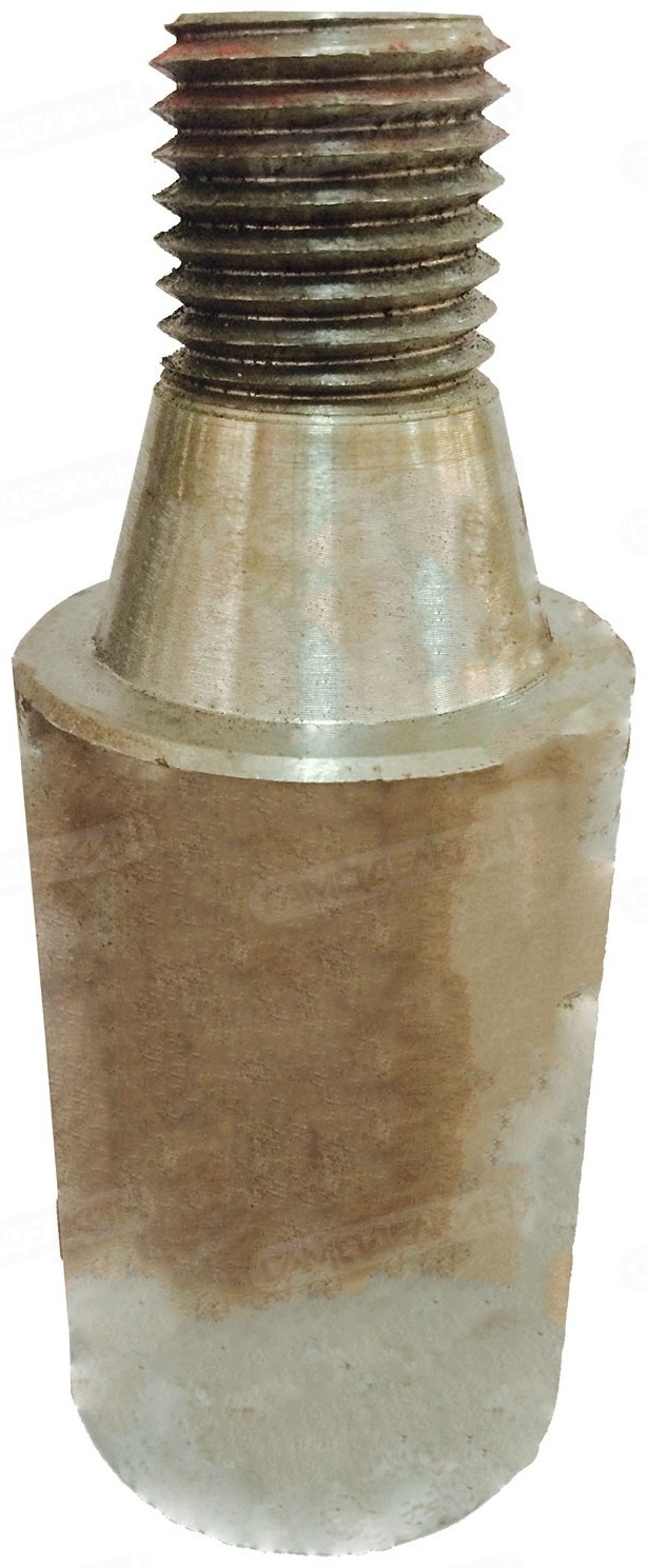 Купить ALTECO адаптер для алмазной коронки НС-1156429 1 шт в кредит в ...