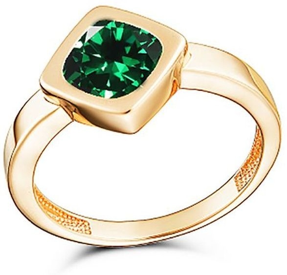 Kari jewelry 534010V0 размер 17.5 вес 2.07 г серебро, стекло