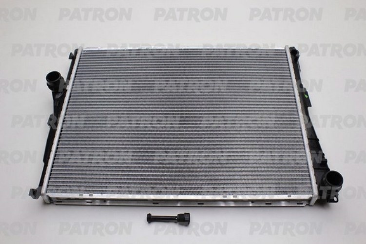 PATRON радиатор основной PRS3998