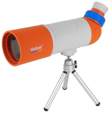 Veber Эврика 12x60
