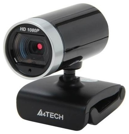 Веб-камера A4Tech PK-910H