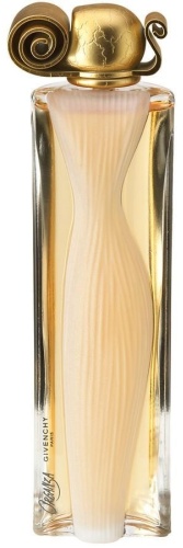 GIVENCHY Organza парфюмерная вода EDP 100 мл, для женщин