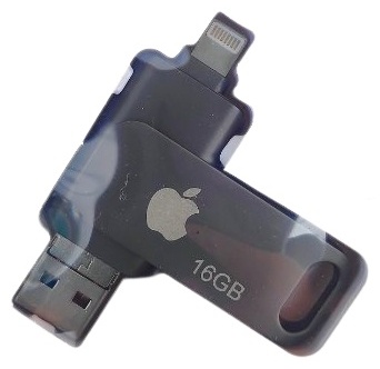 Карта памяти FlashDrive 16 16 Гб