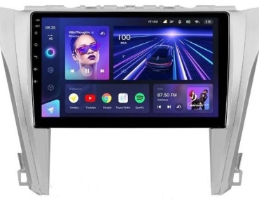 Teyes CC3 Toyota Camry 2011-2014 4Gb+64Gb