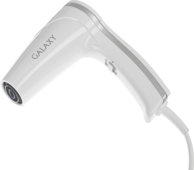 Galaxy GL 4350 (10шт) Фен для волос с настенным креплением 1400Вт, 2 скорости потока воздуха, функци - артикул K0000029820