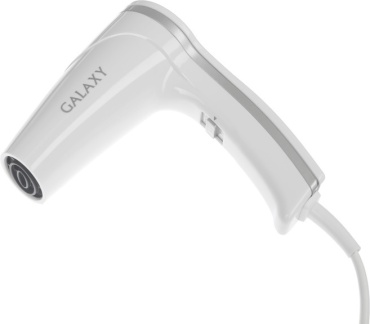 Galaxy GL 4350 фен белый