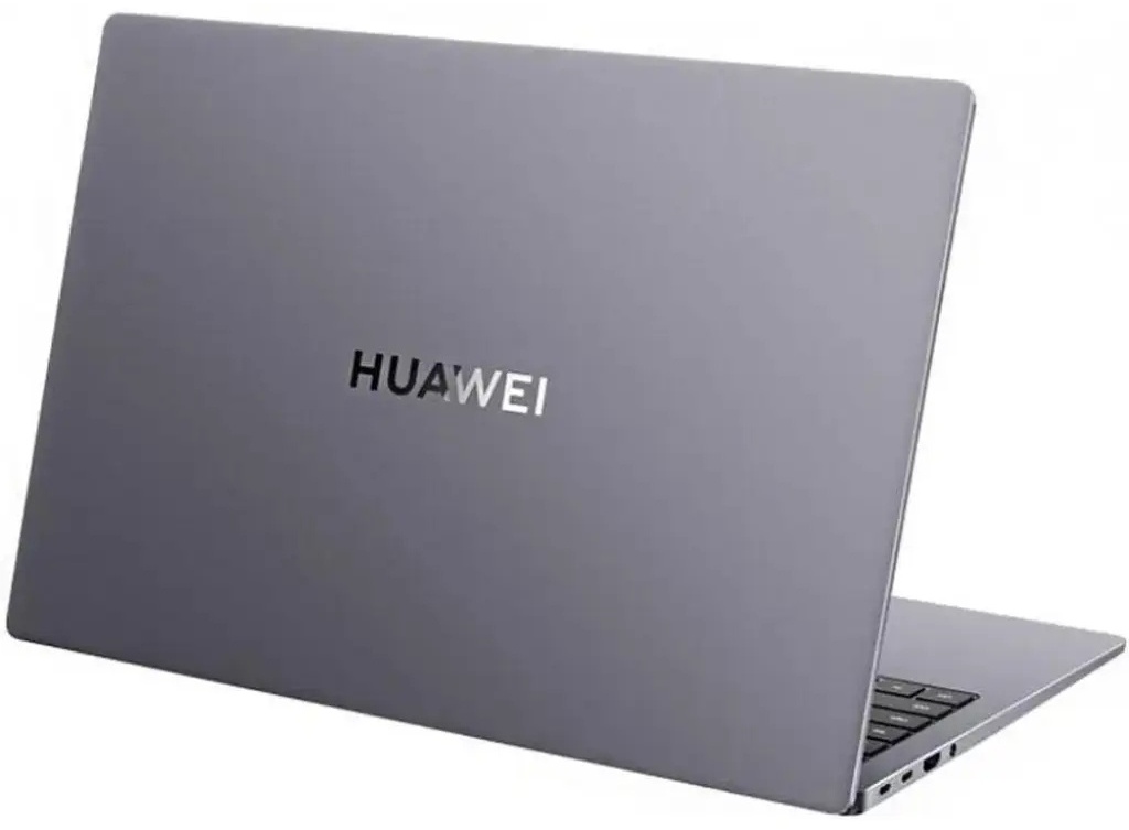 Huawei matebook d16 rlef x серый