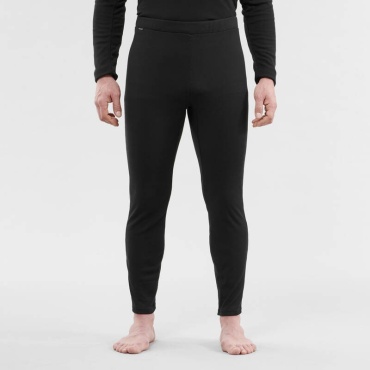 Кальсоны Decathlon черный