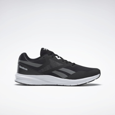 Кроссовки Reebok REEBOK RUNNER 4.0 черный