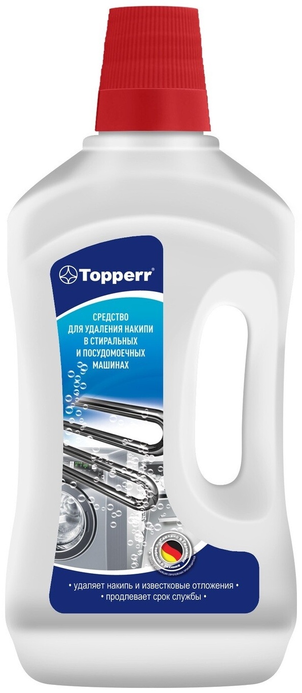 Topperr 3032 500 мл