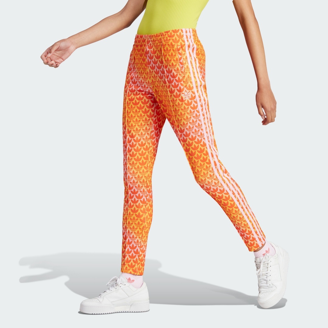 Спортивные брюки Adidas мультиколор
