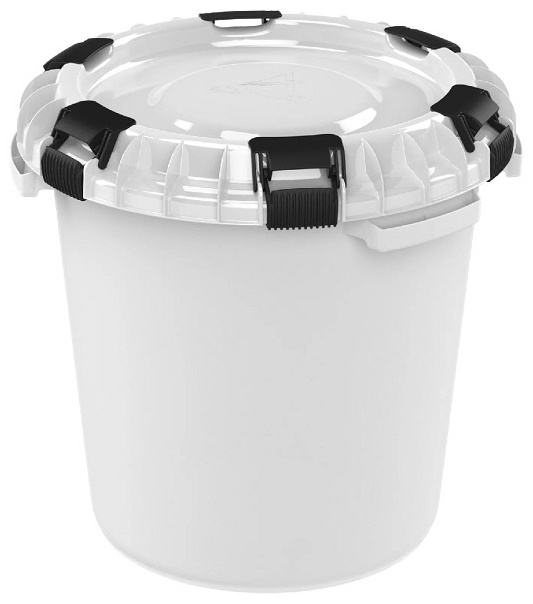 Купить Альт-Пласт бочка АП 553 20 л в кредит в Алматы – Kaspi Магазин