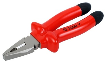 Spark Lux плоскогубцы SL-PSD-180-45 160 мм