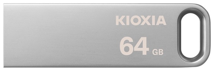 USB Flash карта KIOXIA TransMemory U366 LU366S064GG4 64 Гб