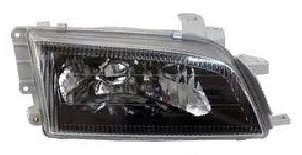 SAT блок фара ST-212-1156BR