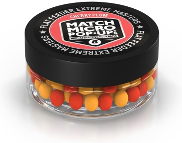FFEM Pop-Up Micro CP-0890 Cherry Plum 0.045 кг
