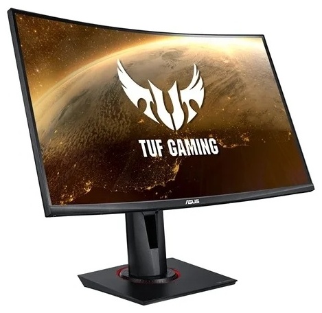 Монитор 27" ASUS TUF Gaming VG27VQ 90LM0510-B01E70 черный