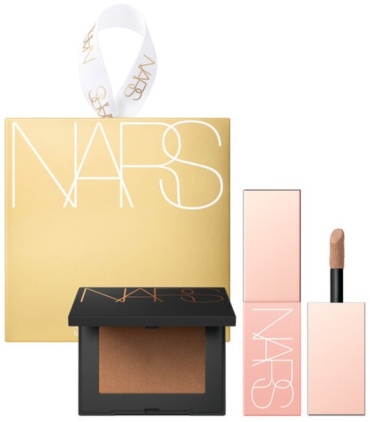 NARS Gold Star Mini Laguna Cheek Duo набор декоративной косметики для женщин