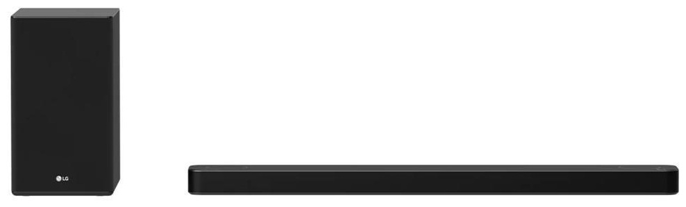 Купить Саундбар LG SP8A в кредит в Алматы – Kaspi Магазин
