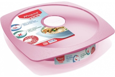 Maped ланч-бокс 870201 1 шт, пластик