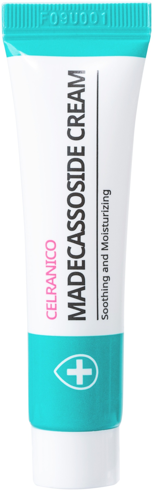 Купить CELRANICO крем Madecassoside Cream для лица 15 мл в Алматы ...