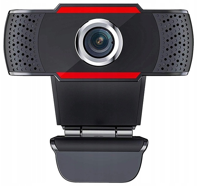 Веб-камера Web camera 480p KF&dHD