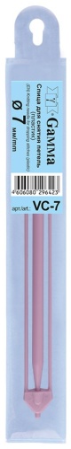 GAMMA 4606080296423 вспомогательные 7 1 шт