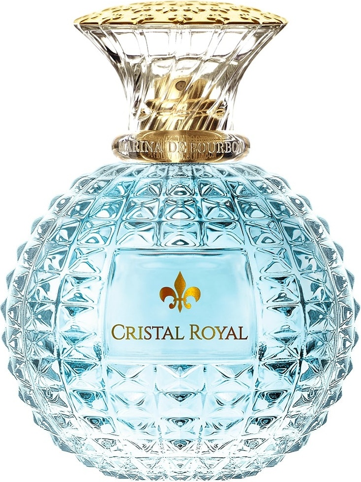 Princesse Marina de Bourbon Cristal Royal L'eau парфюмерная вода EDP 100 мл, для женщин