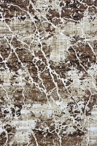 Ковер Bal Tekstil 200x500 см, короткий ворс, Казахстан