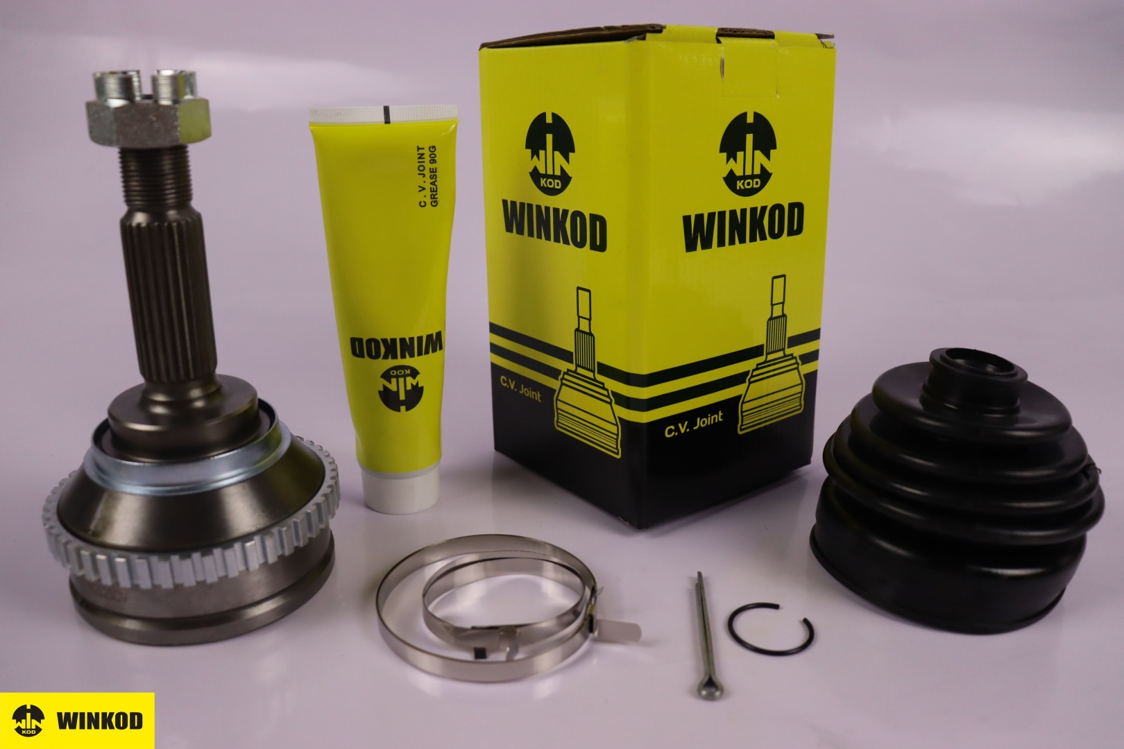 Winkod шрус W2625CV