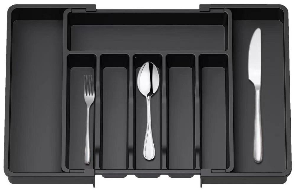 Лоток-вкладыш пластик, полипропилен