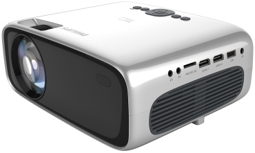 Проектор Philips NeoPix Prime 2