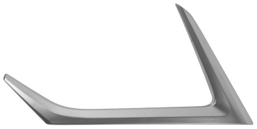 SAT молдинг ST-50-0066 Lexus NX 200, NX 200t