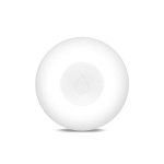 Датчик протечки MOES ZLSM-01, экосистема: Tuya Smart