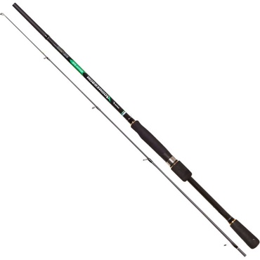 Salmo Aggressor Spin R60154 15-45G 2.65M