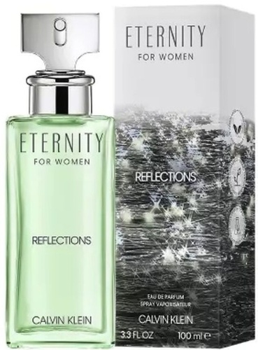 Calvin Klein Eternity Reflections парфюмерная вода EDP 100 мл, для женщин