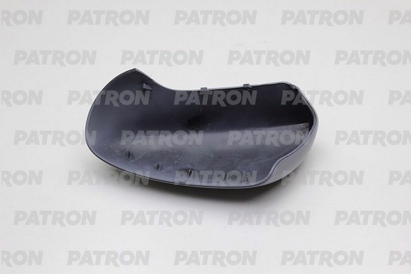 Крышка зеркала PATRON PMG2733C02 правое для Nissan Qashqai 2013-2009
