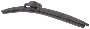 Щетка бескаркасная Goodyear GY000417 430 мм, 1 шт