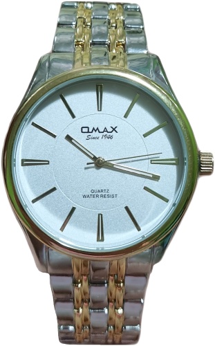 Кварцевые OMAX HSA053N008 нержавеющая сталь