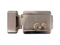 Замок Optimus электромеханический EMC-01-S