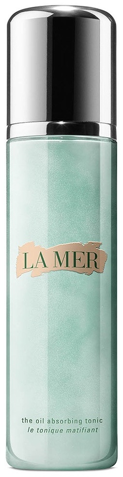 LA MER тоник The Oil Absorbing Tonic для лица 200 мл
