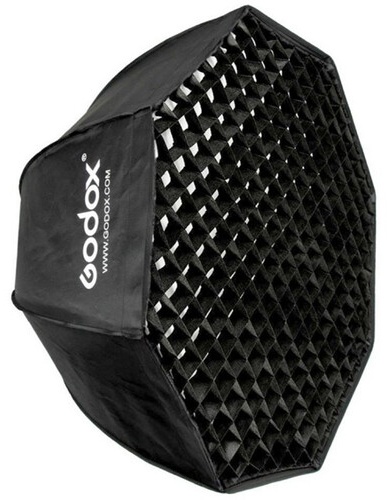Софтбокс Godox SB-GUE 95 Bowens Mount