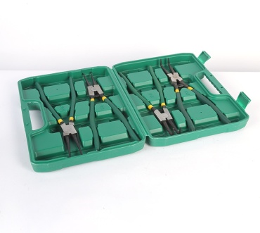Tools HE-3949 комбинированный 4 шт