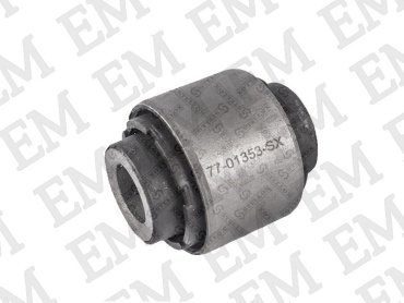 Stellox сайлентблок рычага подвески 77-01353-SX