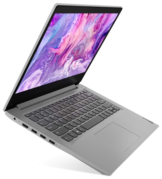 Ноутбук Lenovo IdeaPad 3 15.6" / 8 Гб / SSD 256 Гб / Win 11 / 15IAU7 / 82RK00HWRK