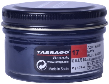 TARRAGO крем синий, №17